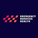 Emergency Services Health logo