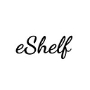 eShelf logo