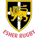 Esher Rugby Football Club logo