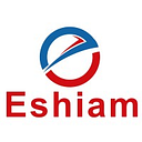 Eshiam logo