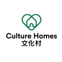 文化村 Culture Homes logo