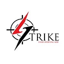 Strike   Your Sporting Side logo
