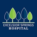 Excelsior Springs Hospital logo