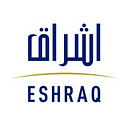 ESHRAQ logo