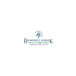 Raymond J. Lesniak Experience Strength & Hope Recovery HS logo