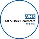 East Sussex Healthcare Nhs Trust logo