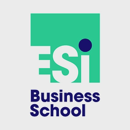 Logo ESI GREEN & SOCIAL BUSINESS SCHOOL