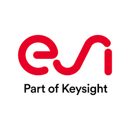 ESI North America, Inc. logo
