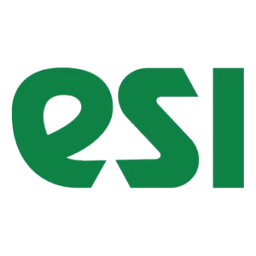 ESI Technology Ltd logo