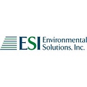 Environmental Solutions Inc, logo