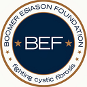 BOOMER ESIASON FOUNDATION logo