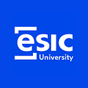 Logo de ESIC University