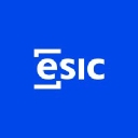Escuela Superior de Gestion Comercial y Marketing (ESIC) Logo