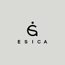 Logo for esica.shop