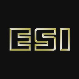 ESI UK Ltd logo