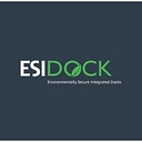 Esidock Ltd & Esidock Uk logo