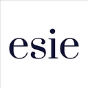 ESIE ES logo