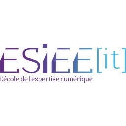 Logo ESIEE-IT