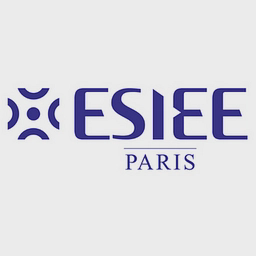 Logo ESIEE PARIS