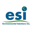 Environmental Solutions, Inc (Esi) logo