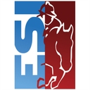 Equestrian Services International logo