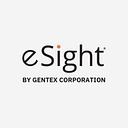 Esight logo