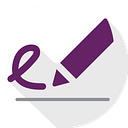 eSignAnyWhere logo