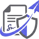 eSign Launchpad logo