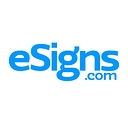 eSigns logo