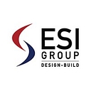 Esi Group Usa logo