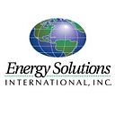 Energy Solutions International, Inc. logo