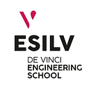 Logo ESILV