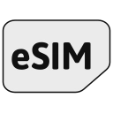 eSimania.com - Travel Sim logo
