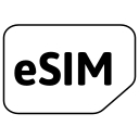 eSimania.com - Travel Sim logo