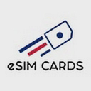 eSIM Cards UK logo