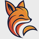 Esimfox.com logo