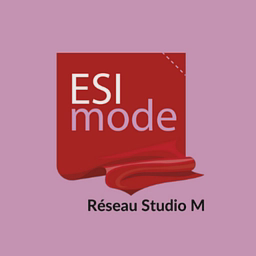 Logo Ecole Supérieure Internationale de la Mode