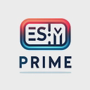 Esim Prime logo