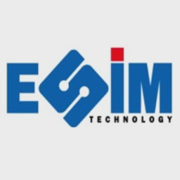 eSIM.tech logo