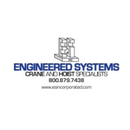 Engineered Systems, Inc. logo