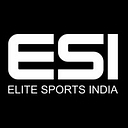 Elite Sports India logo