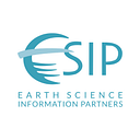FOUNDATION FOR EARTH SCIENCE INFORMATION PARTNERS logo