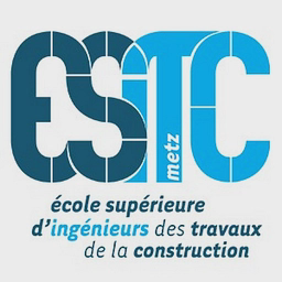 Logo ESITC METZ