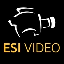 Esi Video logo