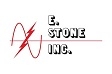 E. Stone logo