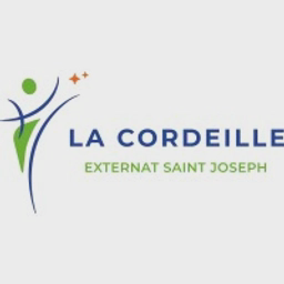 Logo Externat Saint Joseph - La Cordeille