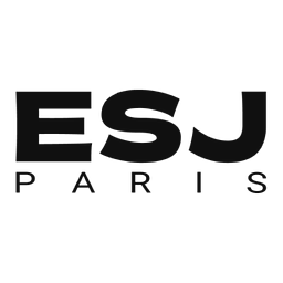 Logo ESJ Paris - Ecole supérieure de journalisme de Paris
