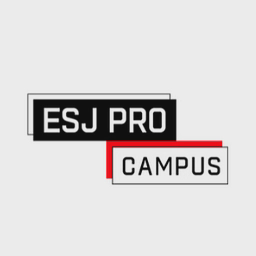 Logo ESJ PRO