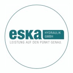 eska – Hydraulik GmbH logo