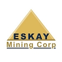 Eskay Mining Corp. logo